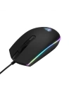 Buy Havit Gamenote MS1003 RGB gaming mouse - HVT013 - {ean13} - Home Screen Store Europe