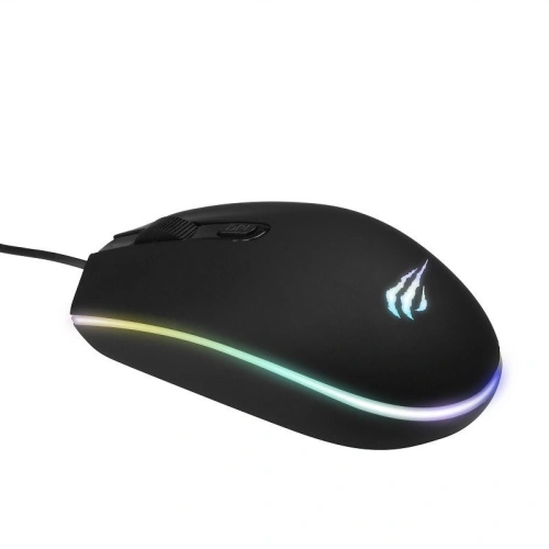 Buy Havit Gamenote MS1003 RGB gaming mouse - HVT013 - {ean13} - Home Screen Store Europe