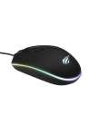 Buy Havit Gamenote MS1003 RGB gaming mouse - HVT013 - {ean13} - Home Screen Store Europe