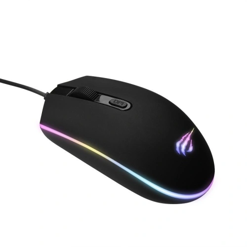 Buy Havit Gamenote MS1003 RGB gaming mouse - HVT013 - {ean13} - Home Screen Store Europe