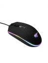 Buy Havit Gamenote MS1003 RGB gaming mouse - HVT013 - {ean13} - Home Screen Store Europe
