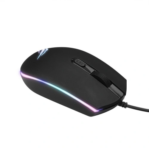 Buy Havit Gamenote MS1003 RGB gaming mouse - HVT013 - {ean13} - Home Screen Store Europe