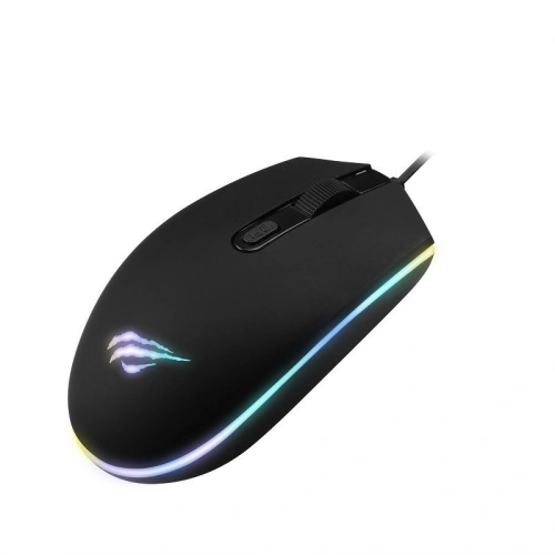 Buy Havit Gamenote MS1003 RGB gaming mouse - HVT013 - {ean13} - Home Screen Store Europe
