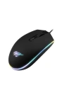 Buy Havit Gamenote MS1003 RGB gaming mouse - HVT013 - {ean13} - Home Screen Store Europe