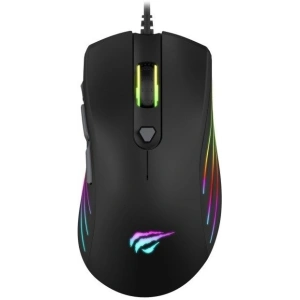 Gaming mouse Havit GAMENOTE MS1002 RGB