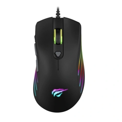 Kup Havit Gaming-Maus GAMENOTE MS1002 RGB - HVT014 - {ean13} - Sklep Home Screen