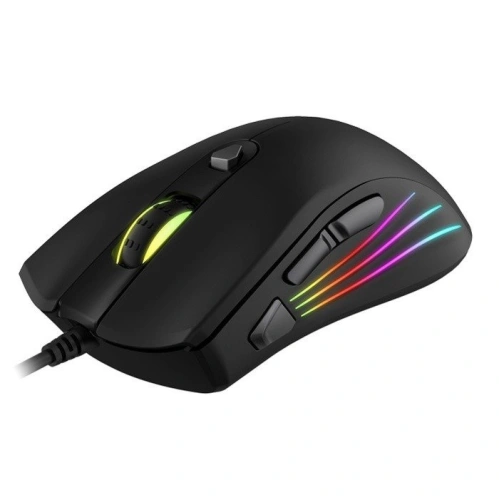 Buy Gaming mouse Havit GAMENOTE MS1002 RGB - HVT014 - {ean13} - Home Screen Store Europe