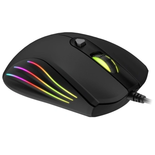 Buy Gaming mouse Havit GAMENOTE MS1002 RGB - HVT014 - {ean13} - Home Screen Store Europe
