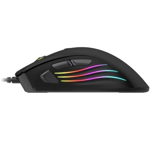 Buy Gaming mouse Havit GAMENOTE MS1002 RGB - HVT014 - {ean13} - Home Screen Store Europe