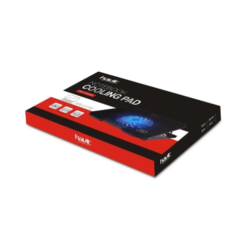 Buy Havit GAMENOTE F2030 Havit cooling tray - HVT015 - {ean13} - Home Screen Store Europe