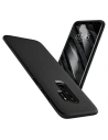 Kup Etui Spigen Liquid Air Armor Samsung Galaxy S9 Plus Black - SPN059BLK - {ean13} - Sklep Home Screen