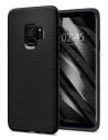 Buy Spigen Liquid Air Armor Samsung Galaxy S9 Black - 8809565305160 - SPN060BLK - Home Screen