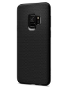 Kup Case Spigen Liquid Air Armor Samsung Galaxy S9 Schwarz - SPN060BLK - {ean13} - Sklep Home Screen