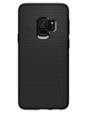 Kup Etui Spigen Liquid Air Armor Samsung Galaxy S9 černá - SPN060BLK - {ean13} - Sklep Home Screen