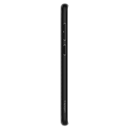 Kup Etui Spigen Liquid Air Armor Samsung Galaxy S9 Fekete - SPN060BLK - {ean13} - Sklep Home Screen