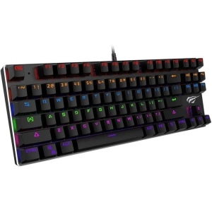Kup Klawiatura mechaniczna Havit GAMENOTE KB435L - HVT021 - {ean13} - Sklep Home Screen