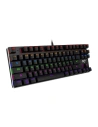 Buy Mechanical keyboard Havit GAMENOTE KB435L - HVT021 - {ean13} - Home Screen Store Europe