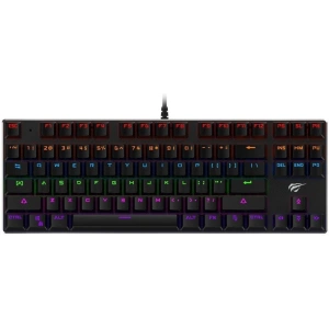 Kup Mechanická klávesnice Havit GAMENOTE KB435L - HVT021 - {ean13} - Sklep Home Screen