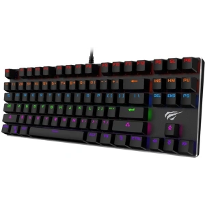 Kup Mechanická klávesnice Havit GAMENOTE KB435L - HVT021 - {ean13} - Sklep Home Screen