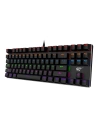 Buy Mechanical keyboard Havit GAMENOTE KB435L - HVT021 - {ean13} - Home Screen Store Europe