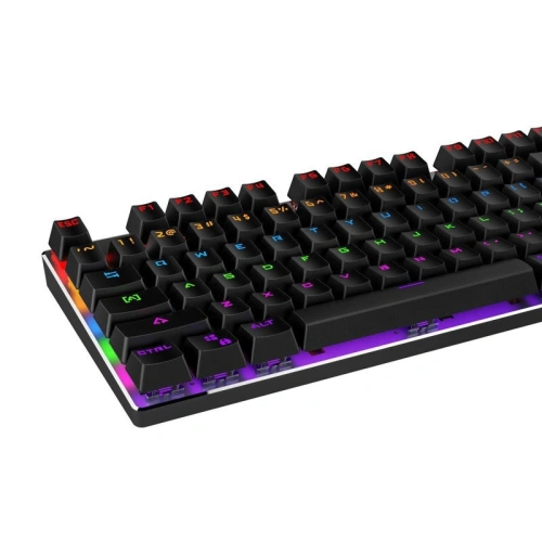 Buy Mechanical keyboard Havit GAMENOTE KB435L - HVT021 - {ean13} - Home Screen Store Europe