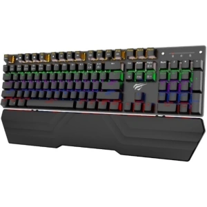 Mechanical keyboard Havit GAMENOTE KB432L