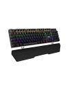 Kup Havit Mechanische Tastatur GAMENOTE KB432L Rainbow Tastatur mit Ständer - HVT022 - {ean13} - Sklep Home Screen
