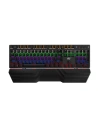 Kup Havit Mechanische Tastatur GAMENOTE KB432L Rainbow Tastatur mit Ständer - HVT022 - {ean13} - Sklep Home Screen