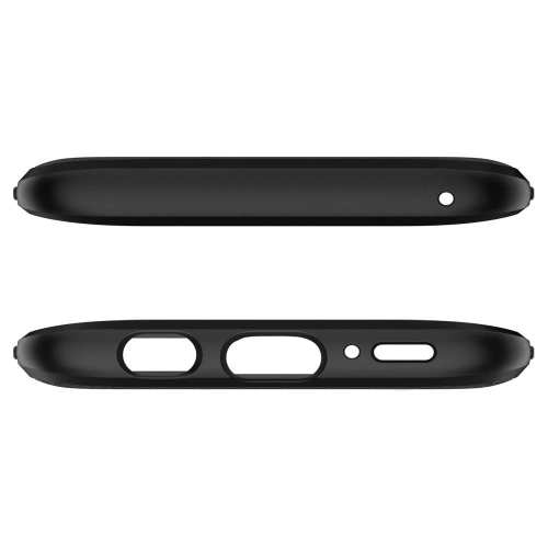 Kup Etui Spigen Liquid Air Armor Samsung Galaxy S9 černá - SPN060BLK - {ean13} - Sklep Home Screen
