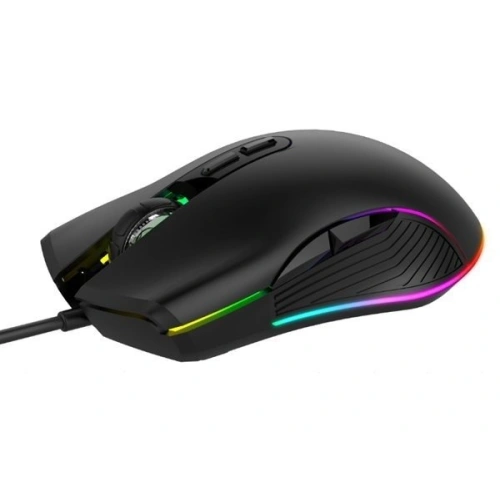Kup Set de gaming 4 în 1 Havit GAMENOTE KB675CM Căști + tastatură + mouse + mouse pad - HVT023 - {ean13} - Sklep Home Screen