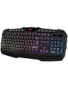 Buy Gaiming set 4in1 Havit GAMENOTE KB675CM headphones + keyboard + mouse + mouse pad - HVT023 - {ean13} - Home Screen Store Europe