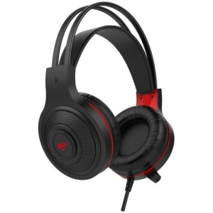 Gaiming set 4in1 Havit GAMENOTE KB675CM headphones + keyboard + mouse + mouse pad