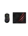 Set de gaming 2 în 1 mouse + pad Havit GAMENOTE MS1007CM