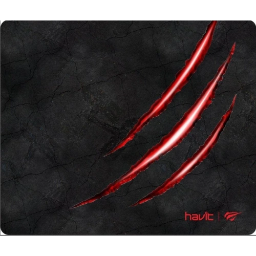 Kup Set de gaming 2 în 1 mouse + pad Havit GAMENOTE MS1007CM - HVT028 - {ean13} - Sklep Home Screen