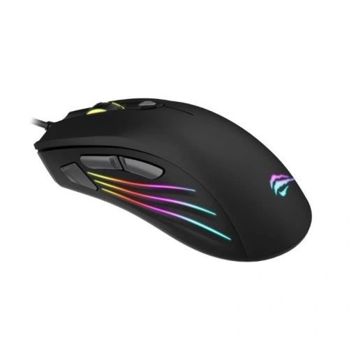 Kup Set de gaming 2 în 1 mouse + pad Havit GAMENOTE MS1007CM - HVT028 - {ean13} - Sklep Home Screen