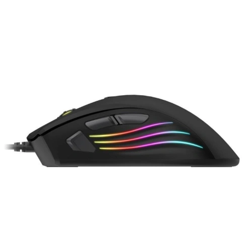 Kup Set de gaming 2 în 1 mouse + pad Havit GAMENOTE MS1007CM - HVT028 - {ean13} - Sklep Home Screen