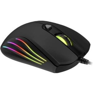 Kup Set de gaming 2 în 1 mouse + pad Havit GAMENOTE MS1007CM - HVT028 - {ean13} - Sklep Home Screen