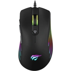 Kup Set de gaming 2 în 1 mouse + pad Havit GAMENOTE MS1007CM - HVT028 - {ean13} - Sklep Home Screen