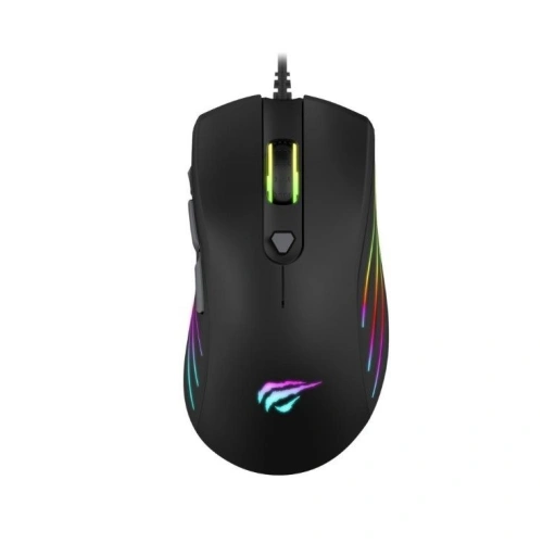 Kup Set de gaming 2 în 1 mouse + pad Havit GAMENOTE MS1007CM - HVT028 - {ean13} - Sklep Home Screen