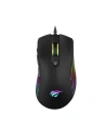 Kup Set de gaming 2 în 1 mouse + pad Havit GAMENOTE MS1007CM - HVT028 - {ean13} - Sklep Home Screen