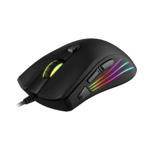Kup Set de gaming 2 în 1 mouse + pad Havit GAMENOTE MS1007CM - HVT028 - {ean13} - Sklep Home Screen