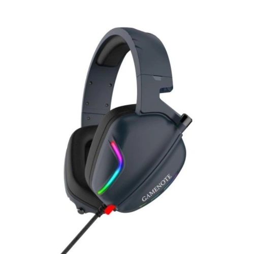 Kup Herní sluchátka Havit GAMENOTE H2019U USB 7.1 RGB - HVT029 - {ean13} - Sklep Home Screen