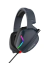 Játékos fejhallgató Havit GAMENOTE H2019U USB 7.1 RGB