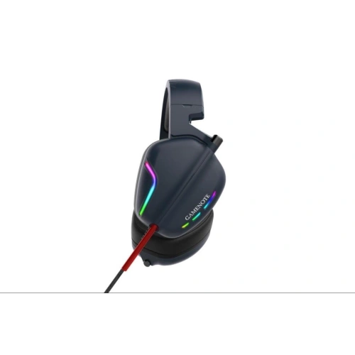 Kup Herní sluchátka Havit GAMENOTE H2019U USB 7.1 RGB - HVT029 - {ean13} - Sklep Home Screen