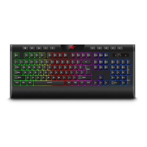 Kup Tastatură de gaming Havit KB487L - HVT030 - {ean13} - Sklep Home Screen