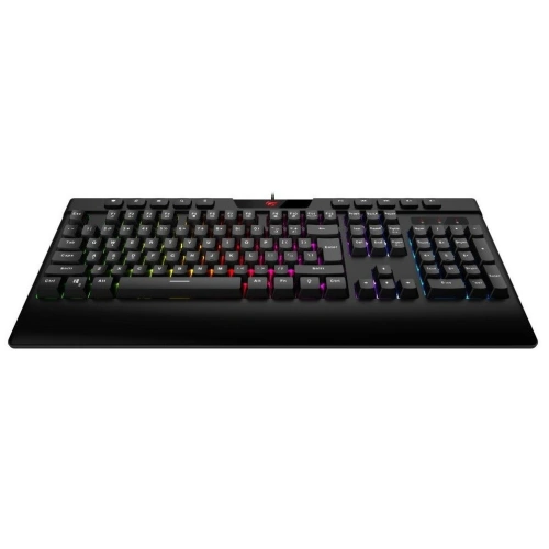 Buy Gaming keyboard Havit KB487L - HVT030 - {ean13} - Home Screen Store Europe
