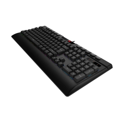 Buy Gaming keyboard Havit KB487L - HVT030 - {ean13} - Home Screen Store Europe