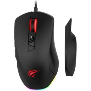 Kup Játékos egér Havit Gamenote MS900 (MS760) RGB 12000 DPI - HVT032 - {ean13} - Sklep Home Screen
