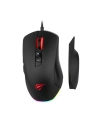 Kup Mysz gamingowa Havit Gamenote MS900 (MS760) RGB 12000 DPI - HVT032 - {ean13} - Sklep Home Screen