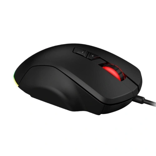Buy Gaming mouse Havit Gamenote MS900 (MS760) RGB 12000 DPI - HVT032 - {ean13} - Home Screen Store Europe